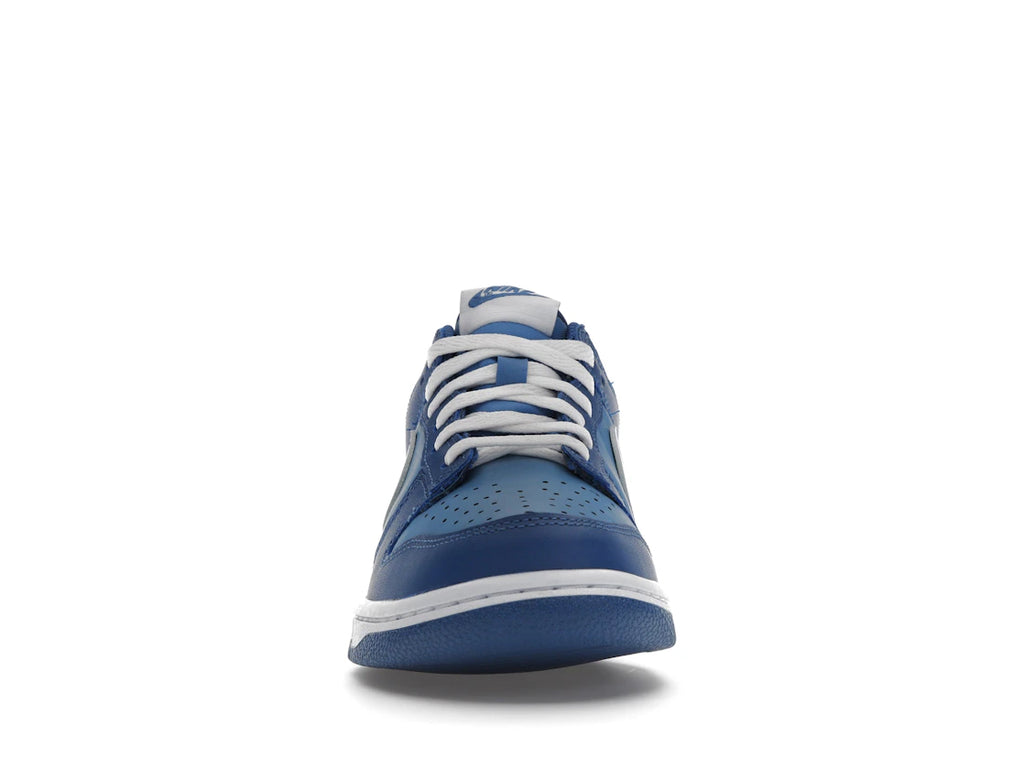 Nike Dunk Low Dark Marina Blue (GS)