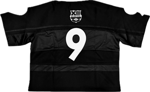 Bottega Desires Futbol Jersey (Black)