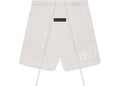 Fear of God Essentials Shorts Light Oatmeal