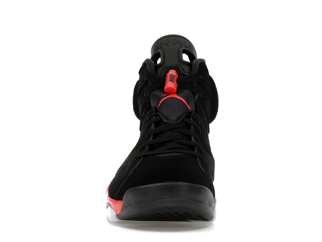 Jordan 6 Retro Infrared Salesman