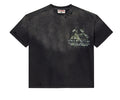 Vale Forever Vale Zone Tee 'Black'