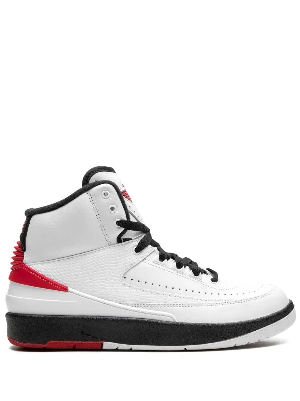 Jordan 2 Retro OG Chicago