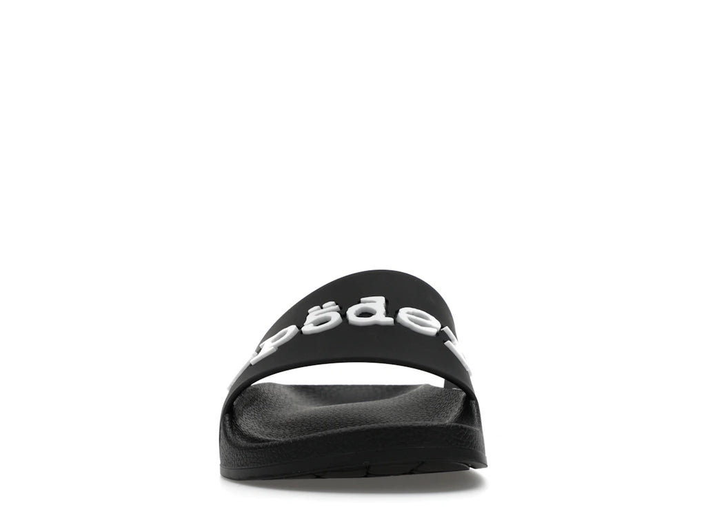 Sp5der Onyx Slide Black
