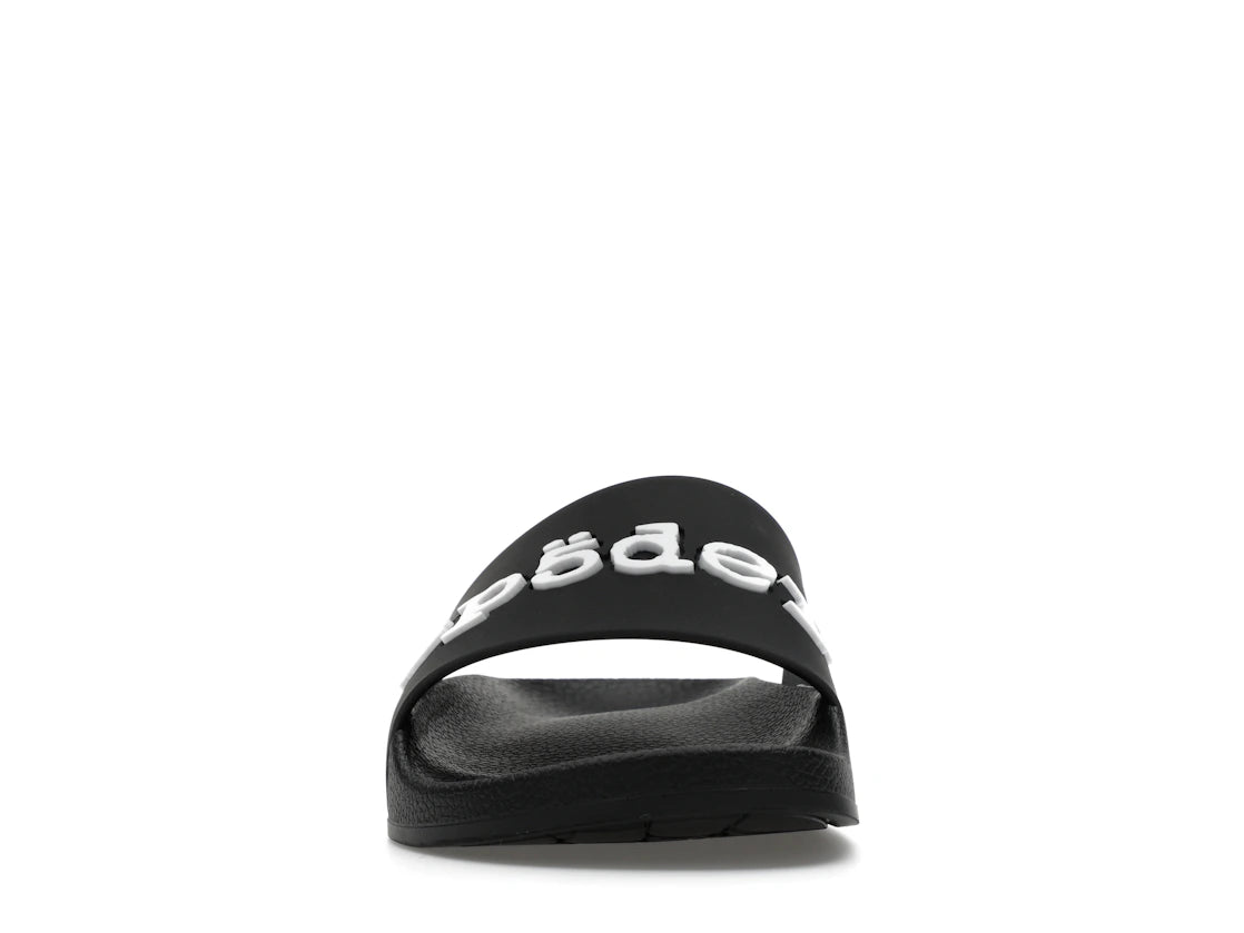 Sp5der Onyx Slide Black