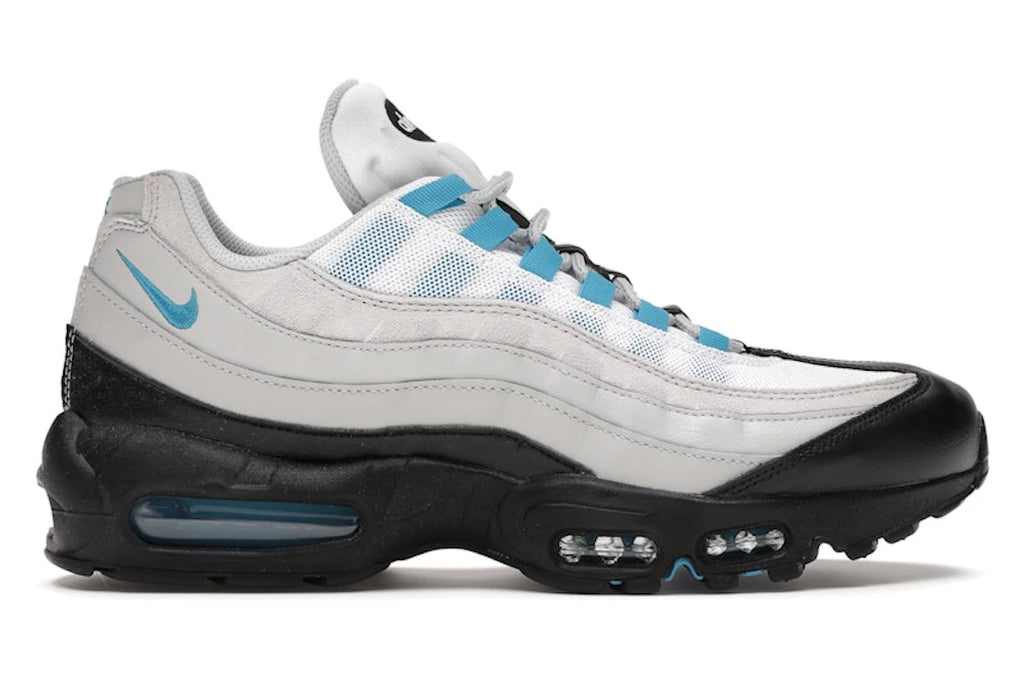 Nike Air Max 95 Laser Blue (2020)