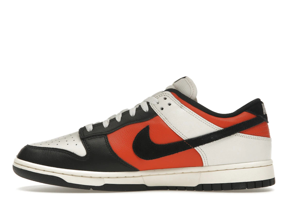 Nike Dunk Low Vintage Coral