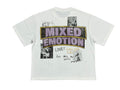 Mixed Emotions Lost Identity Tee