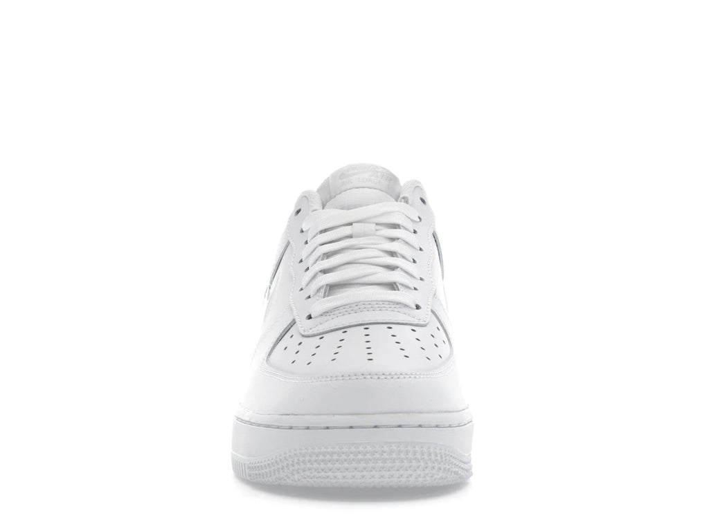 Nike Air Force 1 Low '07 Jewel Dark Smoke Grey