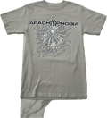 Sp5der Arach Phobia T-shirt