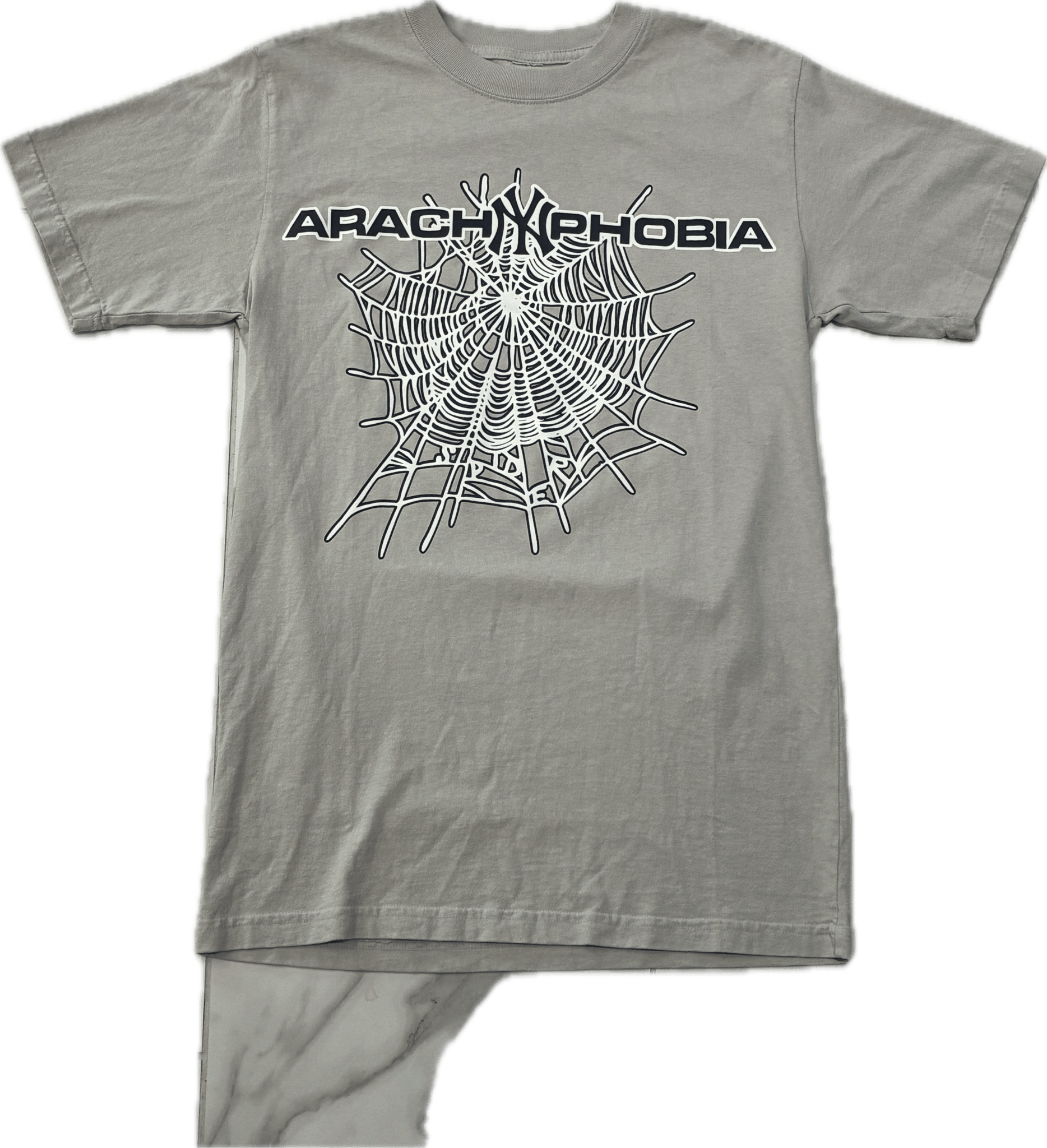 Sp5der Arach Phobia T-shirt