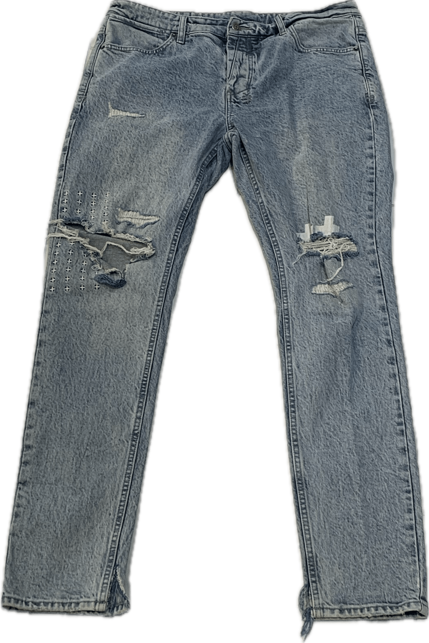 Ksubi Jeans