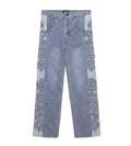 Vale Forever Insignia Denim Light Blue