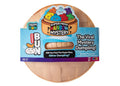 Squishy Bun Super Mega Rainbow Mystery Squishy "Dumpling" (Glitter Version) Blind Box