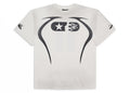 Hellstar Warm Up T-shirt White