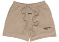Fear of God Essentials Classic Sweatshort Homestead Heather