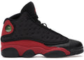 Jordan 13 Retro Bred 2013 (GS)