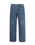 Birth Of Royal Child 20k Diamond Stellar Denim - Blue