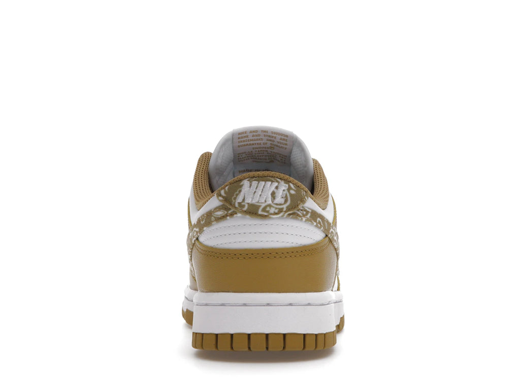 Nike Dunk Low Essential Paisley Pack Barley (Women's)