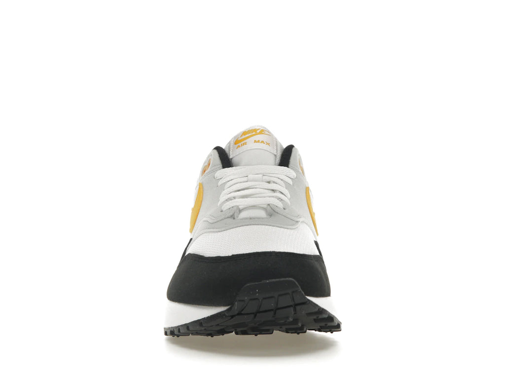 Nike Air Max 1 White University Gold
