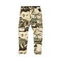 Purple Brand Twill Camo Cargo Pants 'Multicolor'
