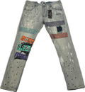 SugarHill Comfort Stretch