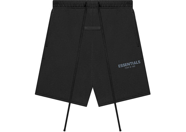 Fear of God Essentials Shorts Stretch Limo