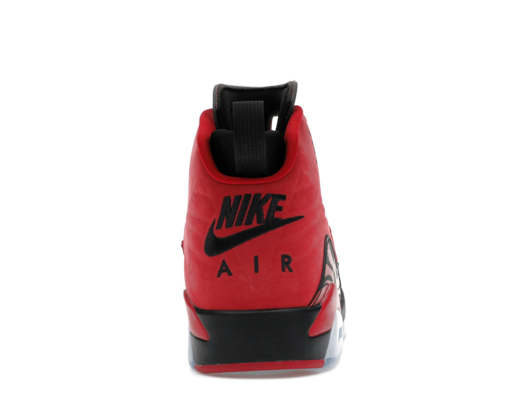 Jordan MVP Raging Bull