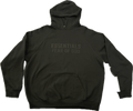 Essential Olive Green Sweater