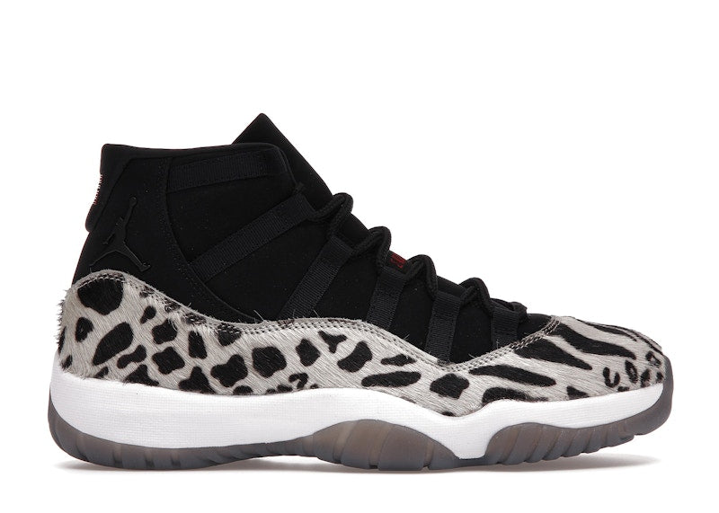 Jordan 11 Retro Animal Instinct (Women's)