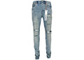 Purple Brand Paint Jean Indigo
