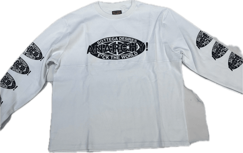 Bottega Desires F*ck The World Thermal
