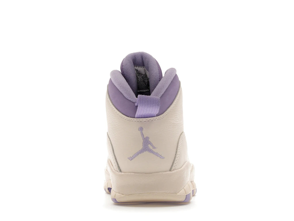 Jordan 10 Retro Hydrangeas (Women's)
