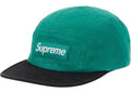 Supreme Ventile Camp Cap (SS25) Green