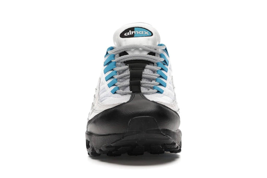 Nike Air Max 95 Laser Blue (2020)