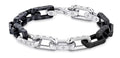 Louis Vuitton Monogram Chain Bracelet