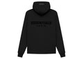 Fear of God Essentials Relaxed Hoodie Stretch Limo
