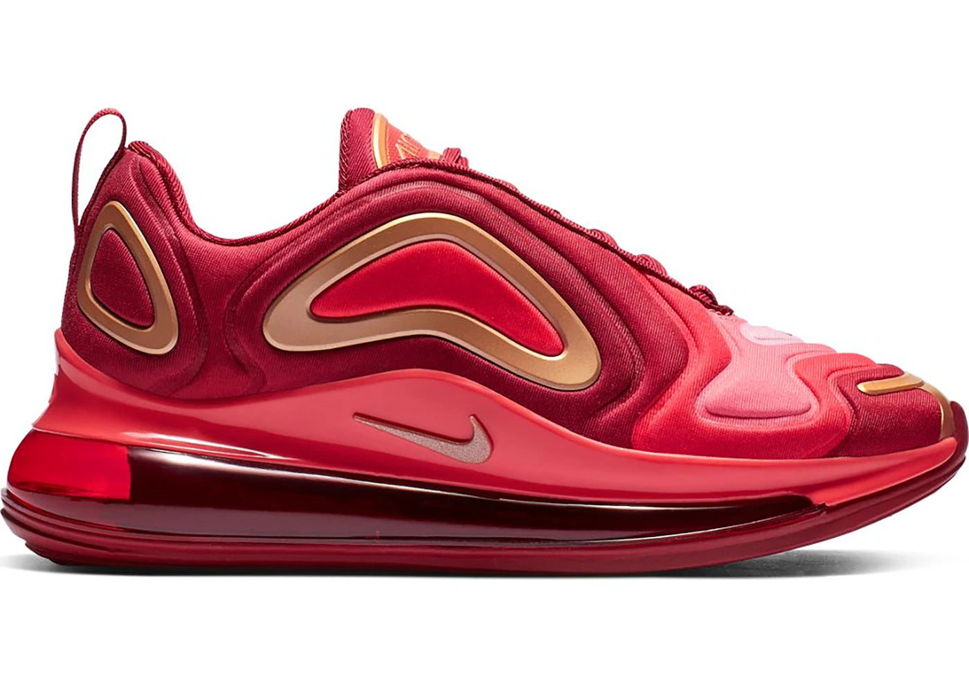 Nike Air Max 720 Iron Man (GS)