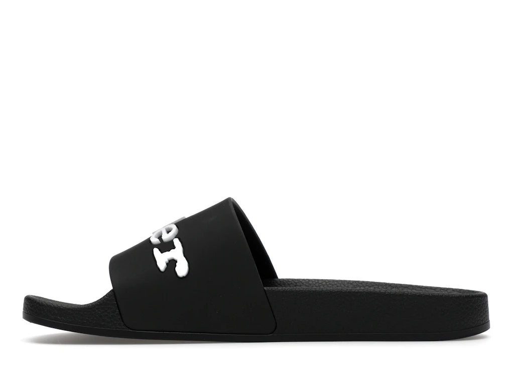 Sp5der Onyx Slide Black