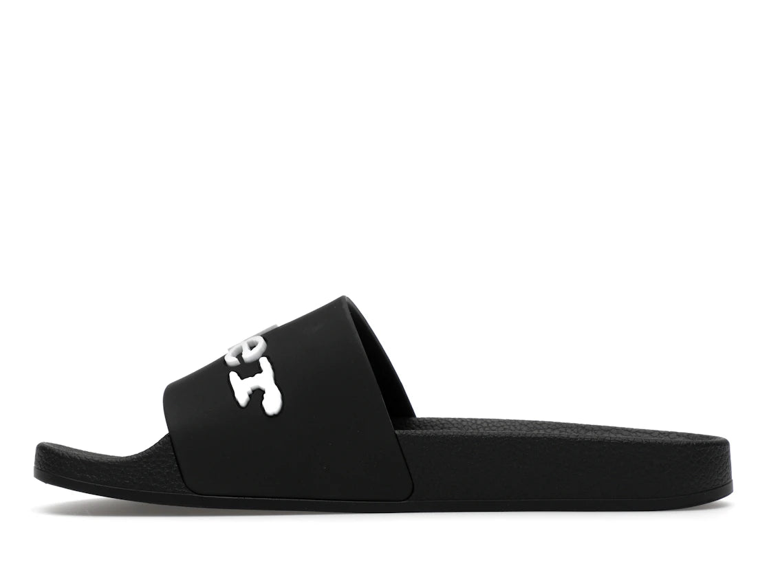 Sp5der Onyx Slide Black