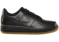 Nike Air Force 1 Low Black Gum (2013)
