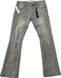 KNDK Grey Skinny Jeans