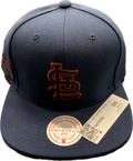St. Louis Cardinals Snapback Cap