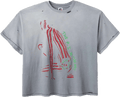 Happy Memories Dont Die Tribe Vintage Tee 