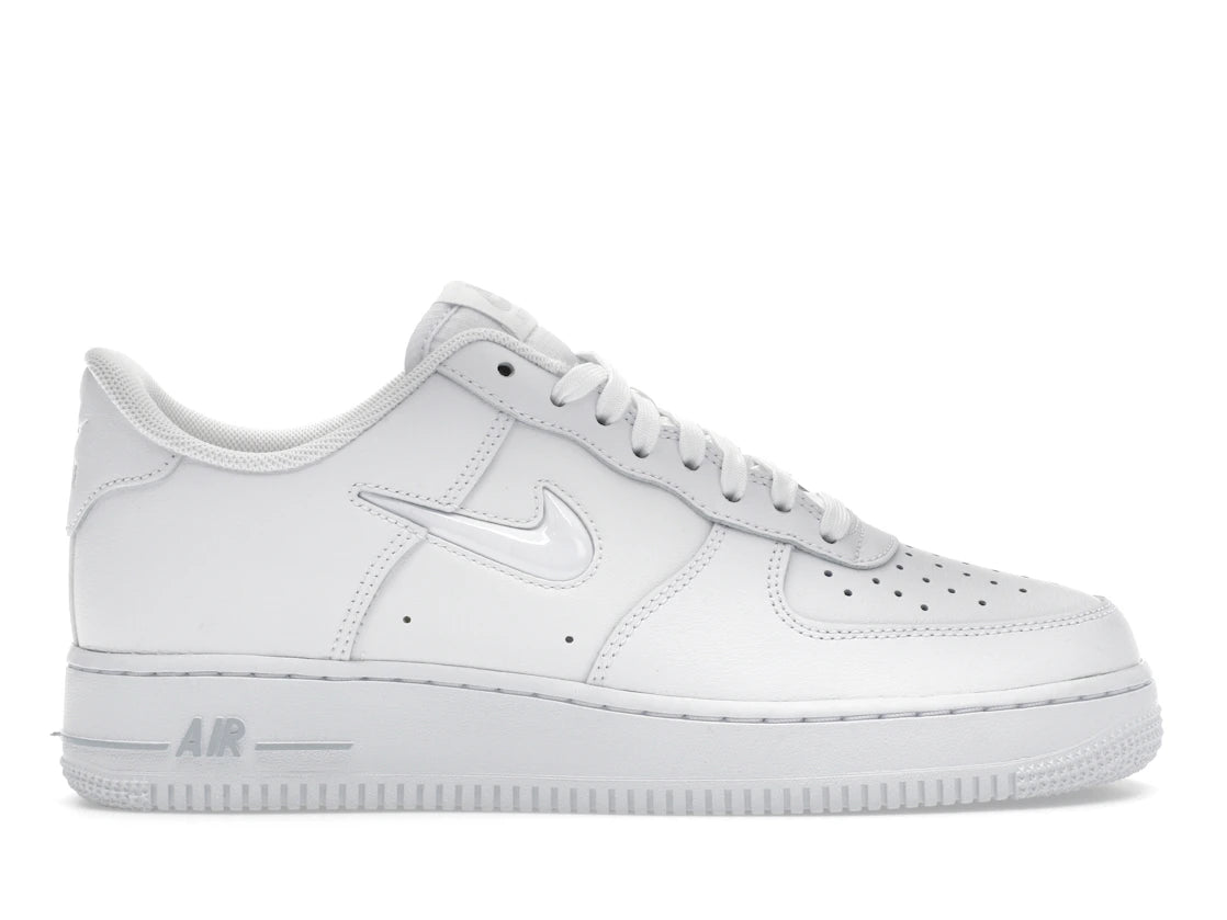 Nike Air Force 1 Low '07 Jewel Dark Smoke Grey