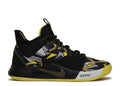 PG 3 'Mamba Mentality'