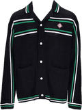Casablanca Crochet Shirt