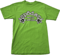 Sp5der World Wide T-Shirt