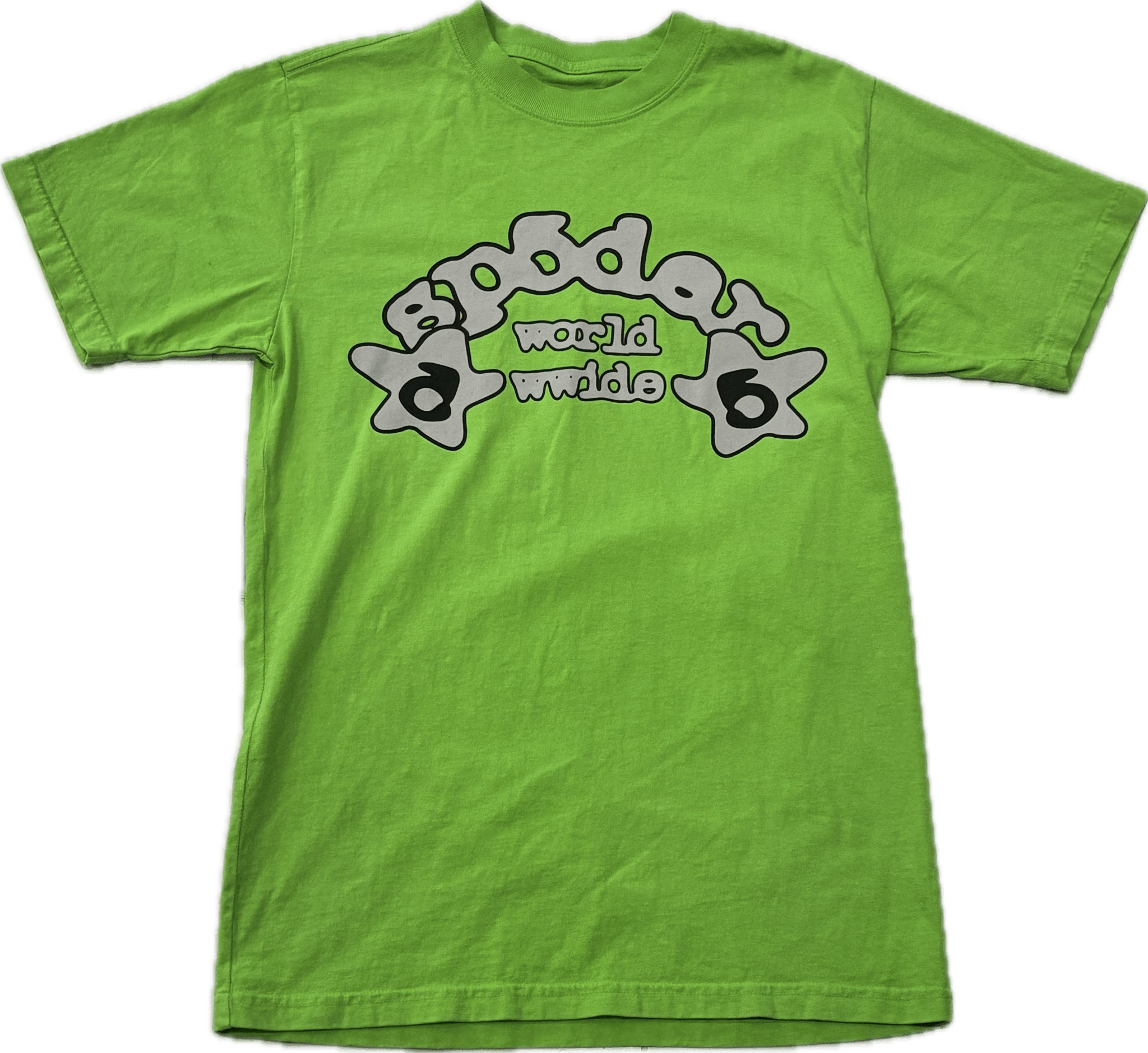 Sp5der World Wide T-Shirt
