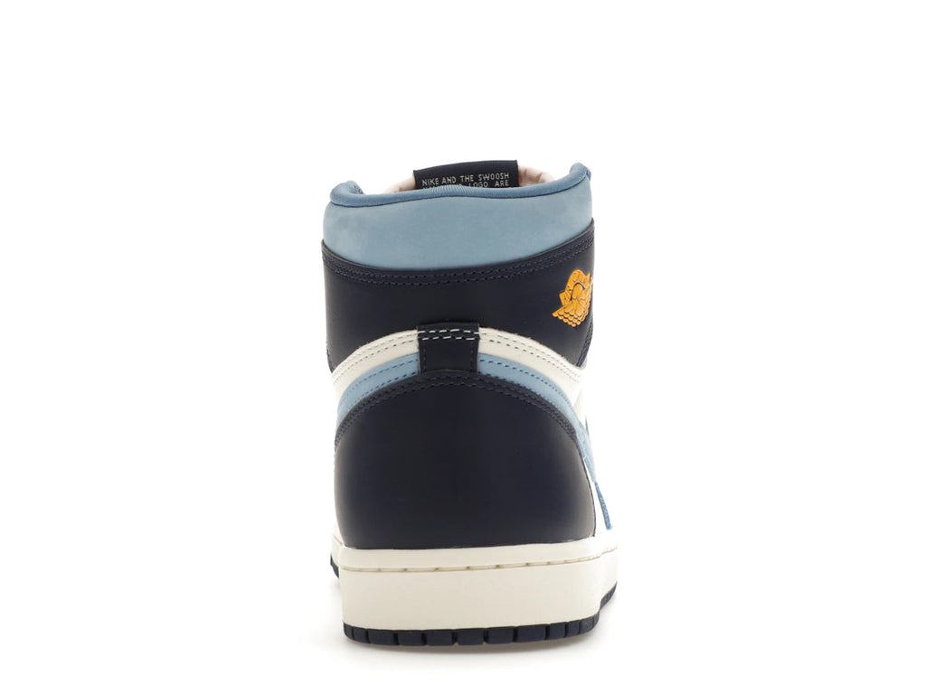 Jordan 1 High OG First in Flight (Women's)