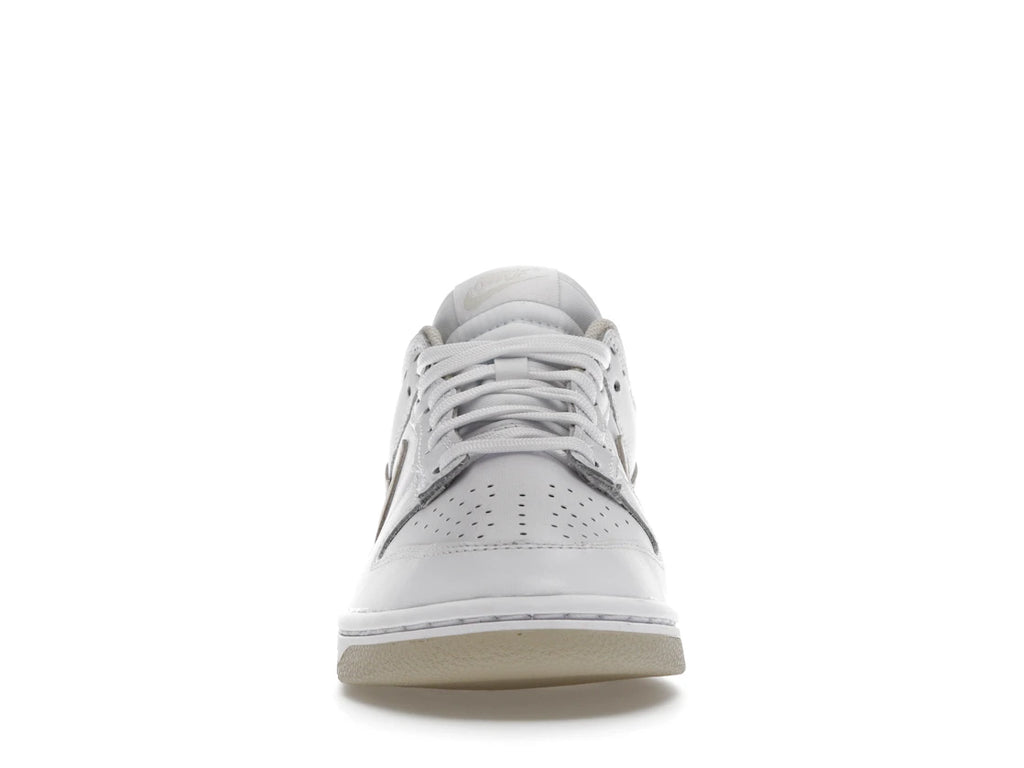 Nike Dunk Low Pearl White (Women's)